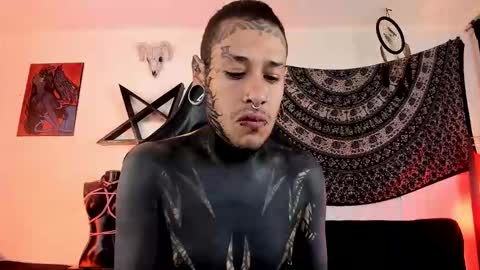 Dani  online show from 02-22-26, 03:43