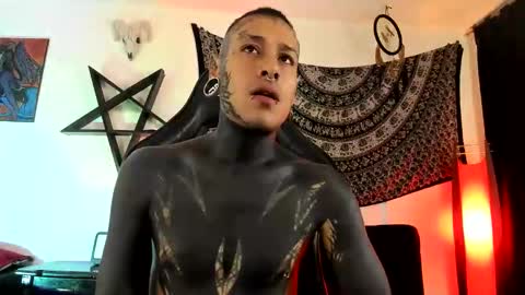 Dani  online show from 03-05-26, 03:13