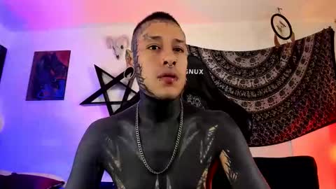 Dani  online show from 03-05-26, 11:34