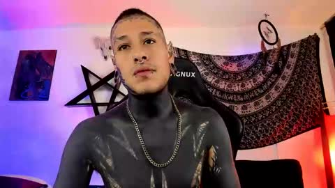 Dani  online show from 03-06-26, 02:02