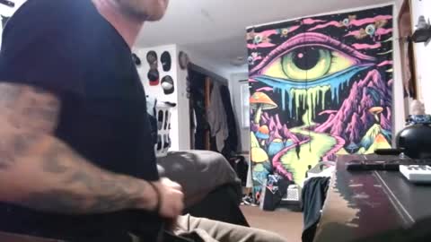 Snapshot of inkandbones chatting on 08-02-26, 10:41 Bone Daddy online show from 08-02-26, 10:41