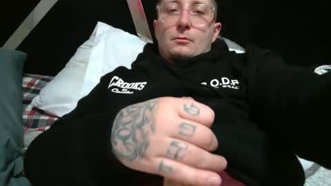 Anthony online show from 03-02-25, 02:30