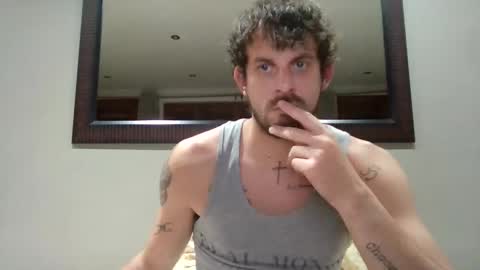 inkedfeet online show from 10-14-25, 07:36