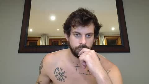 inkedfeet online show from 10-30-25, 08:09