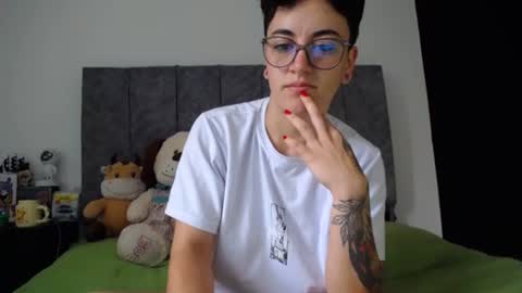 Snapshot of inkedgoddess58 chatting on 06-25-26, 01:37 lyan onlyfans n linda online show from 06-25-26, 01:37