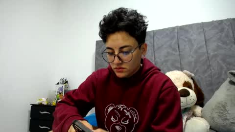 Snapshot of inkedgoddess58 chatting on 07-03-26, 01:56 lyan onlyfans n linda online show from 07-03-26, 01:56