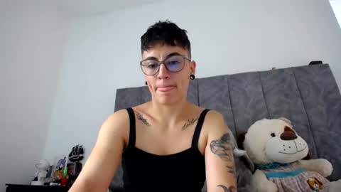 Snapshot of inkedgoddess58 chatting on 07-08-26, 07:07 lyan onlyfans n linda online show from 07-08-26, 07:07