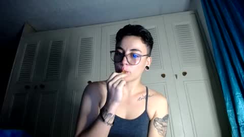 Snapshot of inkedgoddess58 chatting on 07-19-26, 01:42 lyan onlyfans n linda online show from 07-19-26, 01:42