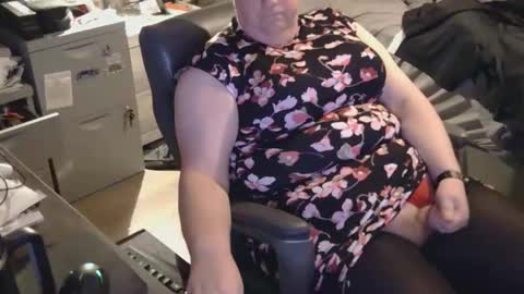 Madelaine online show from 03-28-26, 09:58