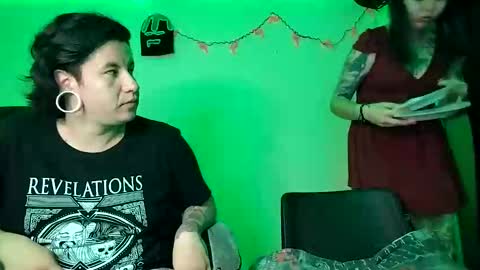inkedsinners online show from 09-19-25, 02:46