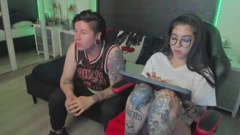 inkedsinners_ online show from 05-25-26, 11:27