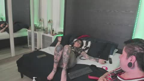 inkedsinners_ online show from 05-25-26, 11:33