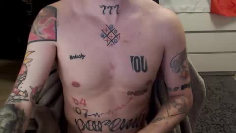 Snapshot of inkedtease chatting on 11-12-25, 01:50 Kyle online show from 11-12-25, 01:50