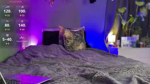 Snapshot of inkedvvitch chatting on 05-11-26, 04:04 Xenia online show from 05-11-26, 04:04