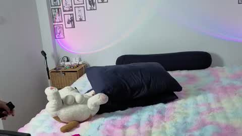 inkymiki online show from 01-31-26, 10:30