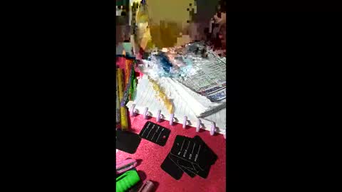 INMIRREY online show from 05-12-26, 09:17