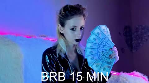 Venera  online show from 01-19-25, 04:14