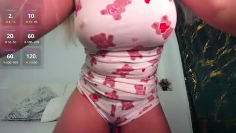 Eva online show from 03-15-26, 10:27