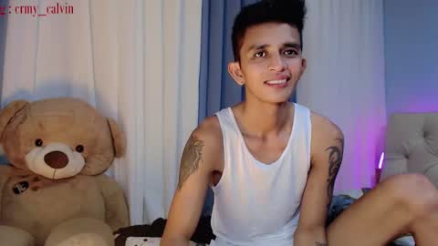 Snapshot of innocent_twinkxx chatting on 12-18-24, 11:51 calvin online show from 12-18-24, 11:51