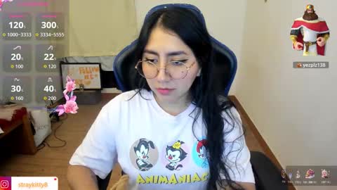 Snapshot of innocentchurchgirlll chatting on 01-07-26, 04:15 Luna online show from 01-07-26, 04:15