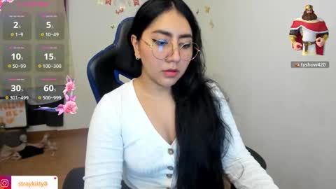 Snapshot of innocentchurchgirlll chatting on 01-08-26, 11:29 Luna online show from 01-08-26, 11:29