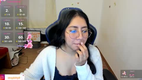 Luna        online show from 02-16-26, 01:40