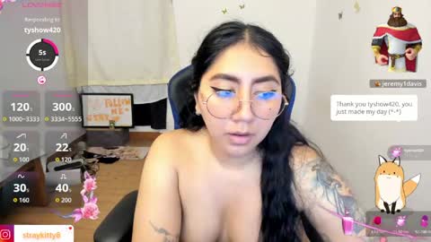Luna        online show from 06-02-26, 01:57