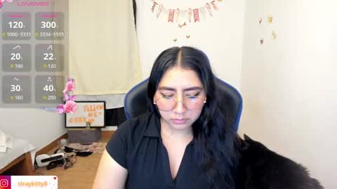Snapshot of innocentchurchgirlll chatting on 06-07-26, 12:15 Luna online show from 06-07-26, 12:15