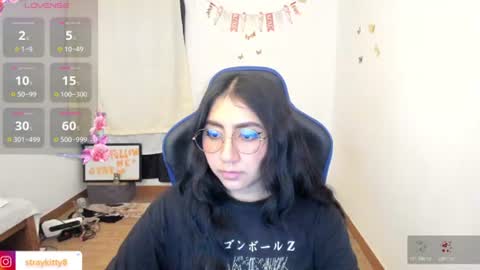 Snapshot of innocentchurchgirlll chatting on 06-23-26, 10:19 Luna online show from 06-23-26, 10:19
