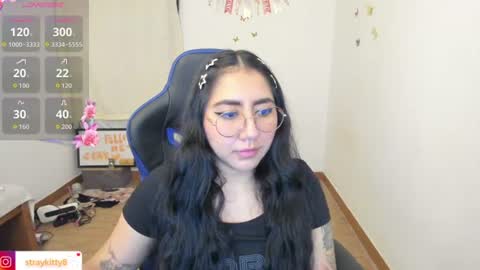 Snapshot of innocentchurchgirlll chatting on 07-07-26, 10:36 Luna online show from 07-07-26, 10:36