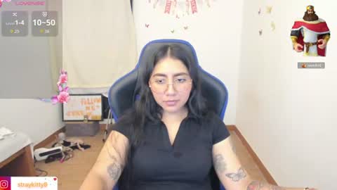 Snapshot of innocentchurchgirlll chatting on 07-15-26, 12:27 Luna online show from 07-15-26, 12:27