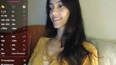 Laroa online show from 12-08-24, 01:24