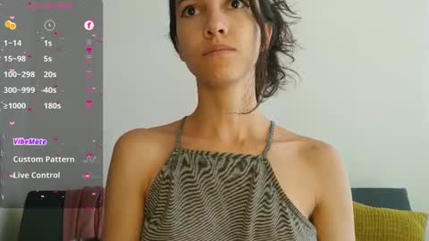 Laroa online show from 01-16-25, 06:59