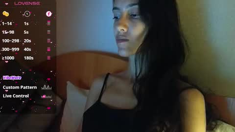 Laroa online show from 02-21-25, 12:05