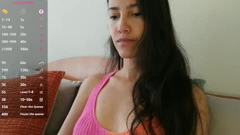 Laroa online show from 12-03-25, 05:55