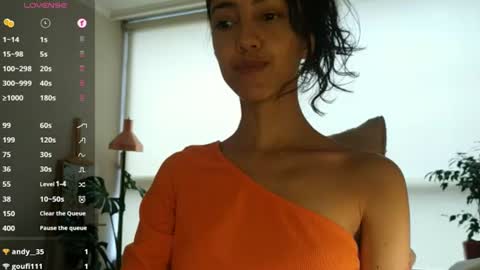 Laroa online show from 07-28-26, 07:50