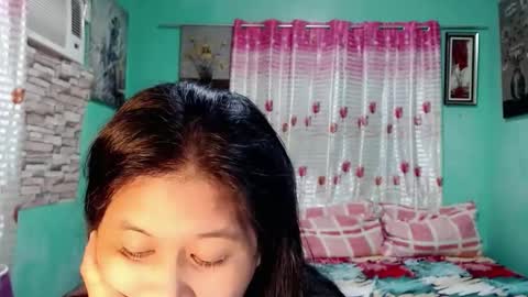 Snapshot of inocent_joy chatting on 02-13-25, 07:31 inocent_joy online show from 02-13-25, 07:31