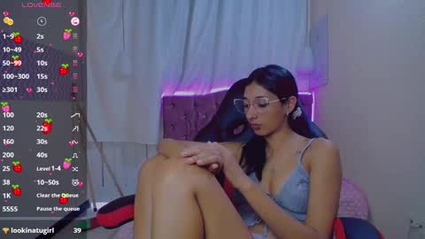 Luna moon online show from 12-26-24, 05:30