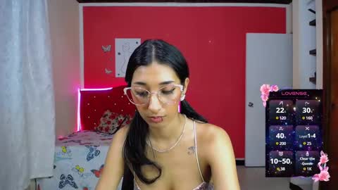 Luna moon online show from 01-11-25, 08:11