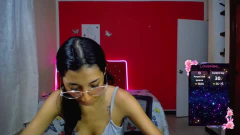 Luna moon online show from 01-14-25, 02:50