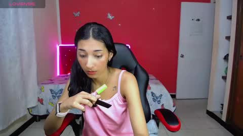 Luna moon online show from 03-08-25, 07:05