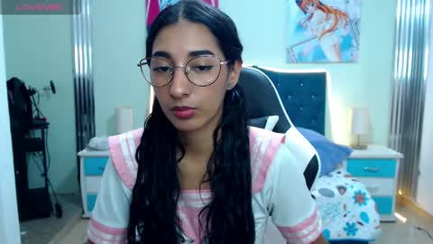 Luna moon online show from 05-01-26, 03:44