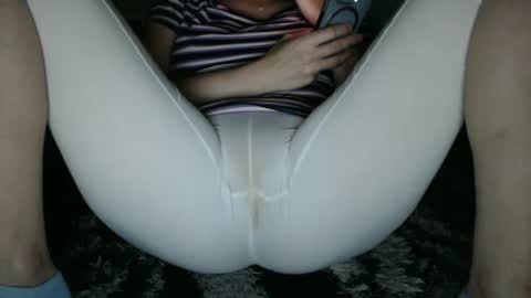 Alessia online show from 01-17-25, 09:06