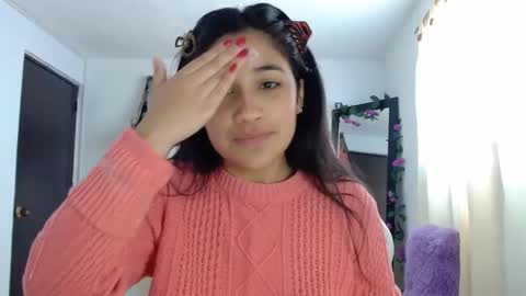 Celeste online show from 01-23-25, 12:41