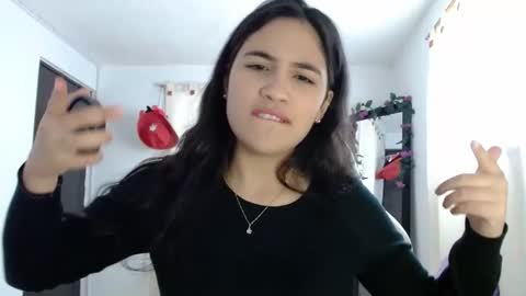 Celeste online show from 02-04-25, 12:33