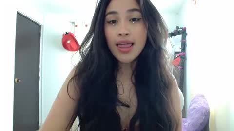 Celeste online show from 02-07-25, 04:24