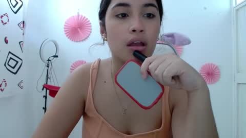 Celeste online show from 09-16-25, 12:50