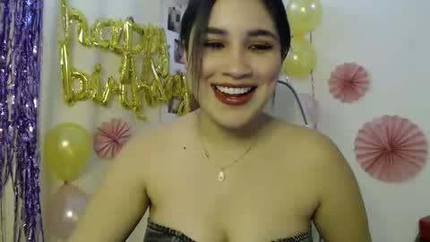 Celeste online show from 05-26-26, 11:39