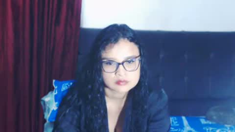 Snapshot of inouebleach chatting on 11-03-25, 09:27 NATASHA online show from 11-03-25, 09:27