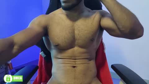 Snapshot of insanestud_miles chatting on 09-11-25, 04:34 Miles online show from 09-11-25, 04:34
